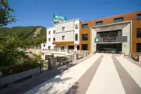 Spilos Hotel photo 2