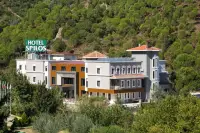Spilos Hotel photo 3
