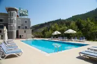 Spilos Hotel photo 10