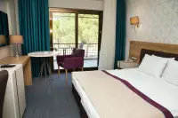 Spilos Hotel photo 14