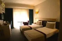 Spilos Hotel photo 15