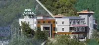 Spilos Hotel photo 1