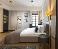 The 45 Business Hotel & Spa photo 12