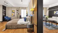 The 45 Business Hotel & Spa photo 16