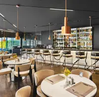 The 45 Business Hotel & Spa photo 7