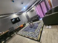 Spil Pansiyon Apart Otel Manisa photo 12