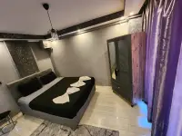 Spil Pansiyon Apart Otel Manisa photo 13