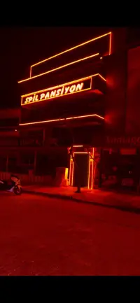 Spil Pansiyon Apart Otel Manisa photo 5