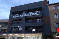 Spil Pansiyon Apart Otel Manisa photo 2