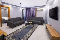 Spil Pansiyon Apart Otel Manisa photo 9