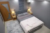 Spil Pansiyon Apart Otel Manisa photo 10