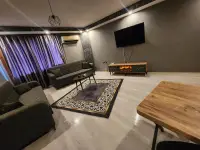 Spil Pansiyon Apart Otel Manisa photo 11