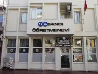 Demirci Sabancı Öğretmenevi ve A.S.O. Müdürlüğü photo 2
