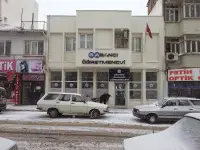 Demirci Sabancı Öğretmenevi ve A.S.O. Müdürlüğü photo 3