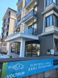 Marasium Kahramanmaraş Suites photo 5