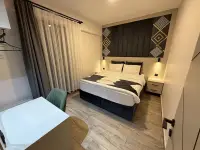 Marasium Kahramanmaraş Suites photo 17
