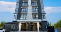 Marasium Kahramanmaraş Suites photo 2