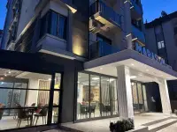 Marasium Kahramanmaraş Suites photo 3