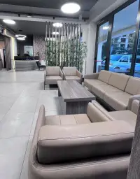 Marasium Kahramanmaraş Suites photo 8