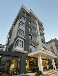 Marasium Kahramanmaraş Suites photo 4