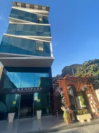 Kentpark Exclusive Hotel photo 1