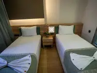 Kentpark Exclusive Hotel photo 8
