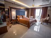 Kentpark Exclusive Hotel photo 9
