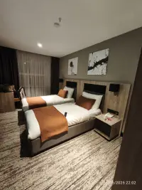 Continent Hotel Kahramanmaraş photo 4