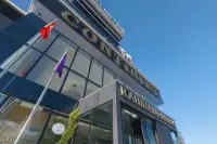 Continent Hotel Kahramanmaraş photo 2