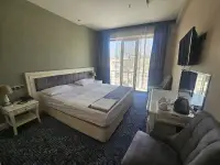 Markasi Hotel Kahramanmaraş Hotel photo 7