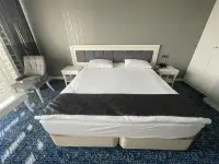 Markasi Hotel Kahramanmaraş Hotel photo 8