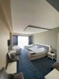 Markasi Hotel Kahramanmaraş Hotel photo 9