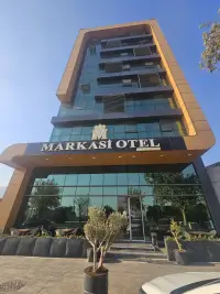 Markasi Hotel Kahramanmaraş Hotel photo 2