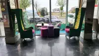 Markasi Hotel Kahramanmaraş Hotel photo 3