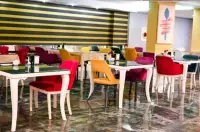 Markasi Hotel Kahramanmaraş Hotel photo 5