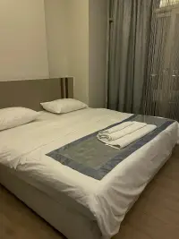 KentPark Premium Otel photo 14