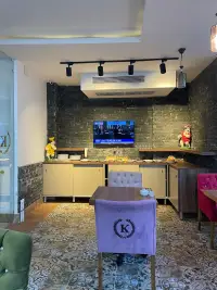 KentPark Premium Otel photo 4