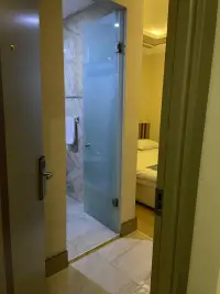 KentPark Premium Otel photo 16