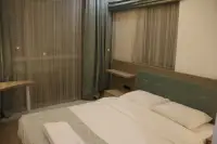 KentPark Premium Otel photo 13
