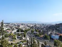 Maraş Blue Life Suite photo 5