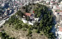 Maraş Blue Life Suite photo 6