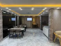 Maraş Blue Life Suite photo 8