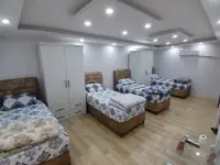 Maraş Blue Life Suite photo 13