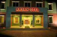 Arsan Otel photo 3