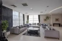 Ramada Plaza By Wyndham Kahramanmaras photo 9