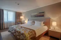 Ramada Plaza By Wyndham Kahramanmaras photo 13