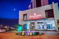 Ramada Plaza By Wyndham Kahramanmaras photo 2