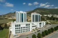 Ramada Plaza By Wyndham Kahramanmaras photo 3
