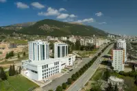 Ramada Plaza By Wyndham Kahramanmaras photo 4