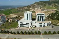 Ramada Plaza By Wyndham Kahramanmaras photo 5